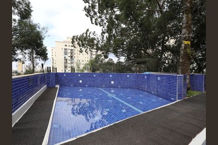 Apartamento para alugar com 55m², 2 quartos e 1 vagaÁrea comum - Piscina