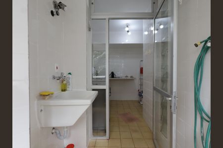 Apartamento para alugar com 55m², 2 quartos e 1 vagaÁrea de Serviço