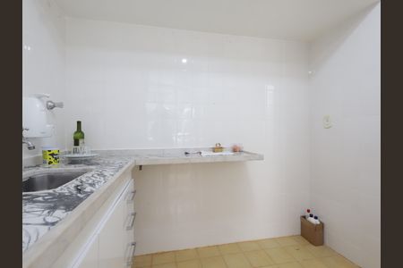 Apartamento para alugar com 55m², 2 quartos e 1 vagaCozinha
