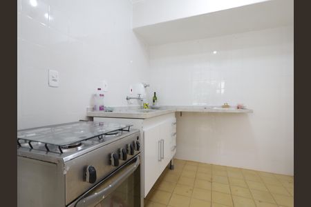 Apartamento para alugar com 55m², 2 quartos e 1 vagaCozinha