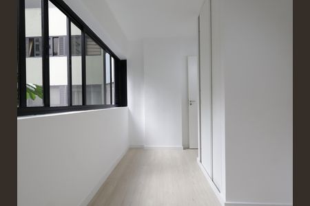Apartamento para alugar com 55m², 2 quartos e 1 vagaQuarto 1