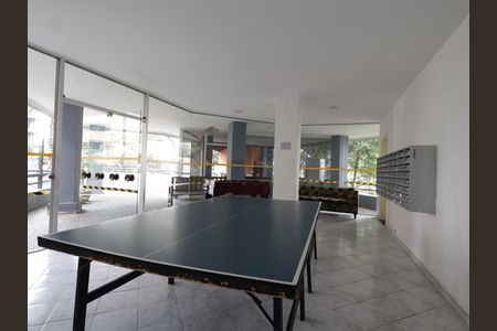 Apartamento para alugar com 55m², 2 quartos e 1 vagaSala de Jogos