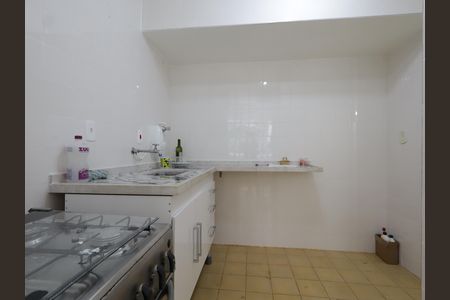 Apartamento para alugar com 55m², 2 quartos e 1 vagaCozinha