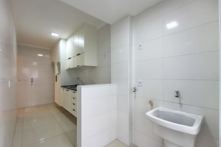 Apartamento para alugar com 74m², 2 quartos e 1 vaga Apartamento para alugar com 74m², 2 quartos e 1 vagaÁrea de Serviço