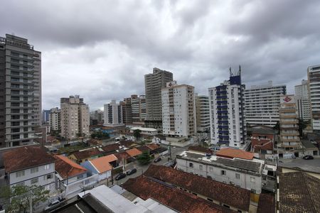 Apartamento para alugar com 74m², 2 quartos e 1 vaga Apartamento para alugar com 74m², 2 quartos e 1 vagaSacada do quarto