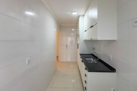 Apartamento para alugar com 74m², 2 quartos e 1 vaga Apartamento para alugar com 74m², 2 quartos e 1 vagaCozinha