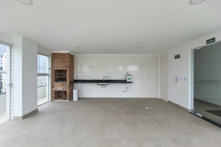 Apartamento para alugar com 74m², 2 quartos e 1 vaga Apartamento para alugar com 74m², 2 quartos e 1 vagaÁrea comum - Churrasqueira