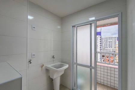 Apartamento para alugar com 74m², 2 quartos e 1 vaga Apartamento para alugar com 74m², 2 quartos e 1 vagaÁrea de Serviço