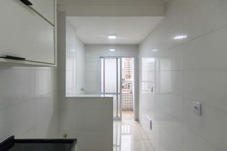 Apartamento para alugar com 74m², 2 quartos e 1 vaga Apartamento para alugar com 74m², 2 quartos e 1 vagaCozinha