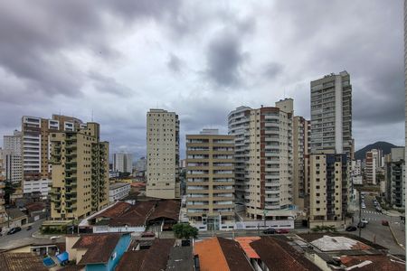 Apartamento para alugar com 74m², 2 quartos e 1 vaga Apartamento para alugar com 74m², 2 quartos e 1 vagaSacada do quarto