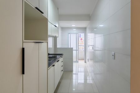 Apartamento para alugar com 74m², 2 quartos e 1 vaga Apartamento para alugar com 74m², 2 quartos e 1 vagaCozinha
