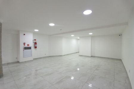 Apartamento para alugar com 74m², 2 quartos e 1 vaga Apartamento para alugar com 74m², 2 quartos e 1 vagaHall de entrada