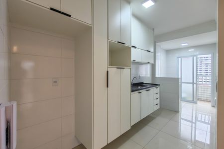 Apartamento para alugar com 74m², 2 quartos e 1 vaga Apartamento para alugar com 74m², 2 quartos e 1 vagaCozinha