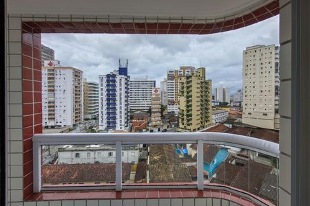 Apartamento para alugar com 74m², 2 quartos e 1 vaga Apartamento para alugar com 74m², 2 quartos e 1 vagaSacada do quarto