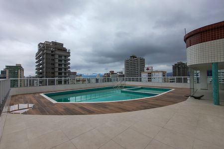 Apartamento para alugar com 74m², 2 quartos e 1 vaga Apartamento para alugar com 74m², 2 quartos e 1 vagaÁrea comum - Piscina