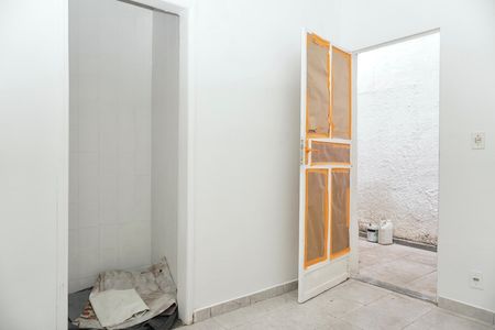 Quarto  de casa para alugar com 1 quarto, 50m² em Ipiranga, Belo Horizonte