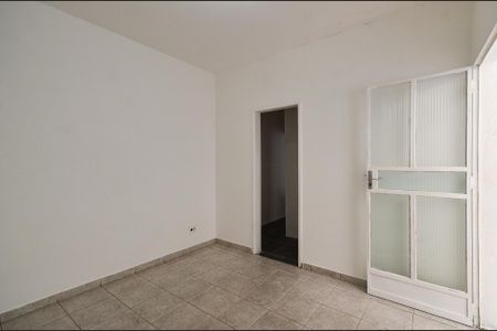Casa para alugar com 1 quarto, 50m² em Ipiranga, Belo Horizonte