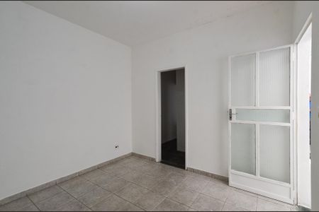 Casa para alugar com 1 quarto, 50m² em Ipiranga, Belo Horizonte