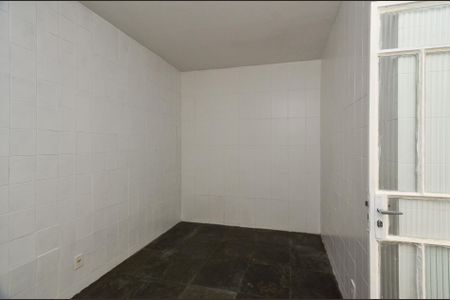 Cozinha de casa para alugar com 1 quarto, 50m² em Ipiranga, Belo Horizonte