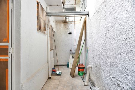 Casa para alugar com 50m², 1 quarto e sem vaga Casa para alugar com 50m², 1 quarto e sem vagaÁrea de Serviço