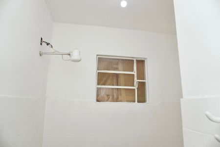 Casa para alugar com 50m², 1 quarto e sem vaga Casa para alugar com 50m², 1 quarto e sem vagaBanheiro