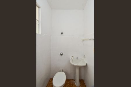 Casa para alugar com 1 quarto, 50m² em Ipiranga, Belo Horizonte