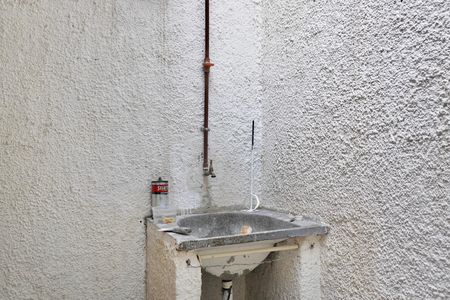 Casa para alugar com 50m², 1 quarto e sem vaga Casa para alugar com 50m², 1 quarto e sem vagaÁrea de Serviço