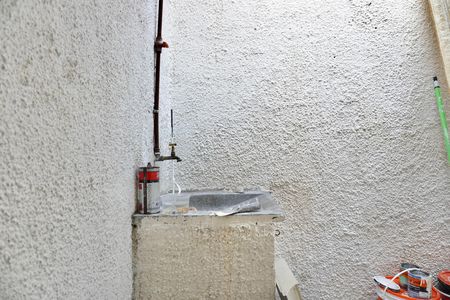 Casa para alugar com 50m², 1 quarto e sem vaga Casa para alugar com 50m², 1 quarto e sem vagaÁrea de Serviço
