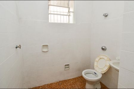 Casa para alugar com 1 quarto, 50m² em Ipiranga, Belo Horizonte