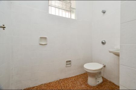 Casa para alugar com 1 quarto, 50m² em Ipiranga, Belo Horizonte