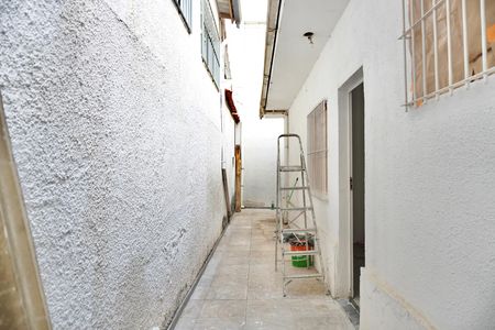Casa para alugar com 50m², 1 quarto e sem vaga Casa para alugar com 50m², 1 quarto e sem vagaÁrea de Serviço