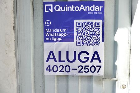Casa para alugar com 50m², 1 quarto e sem vaga Casa para alugar com 50m², 1 quarto e sem vagaInstalação de placa 5A: foto 1