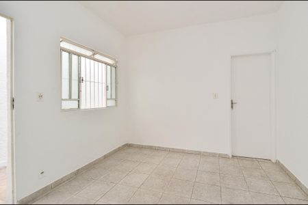 Casa para alugar com 1 quarto, 50m² em Ipiranga, Belo Horizonte