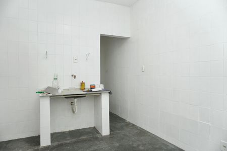 Casa para alugar com 1 quarto, 50m² em Ipiranga, Belo Horizonte