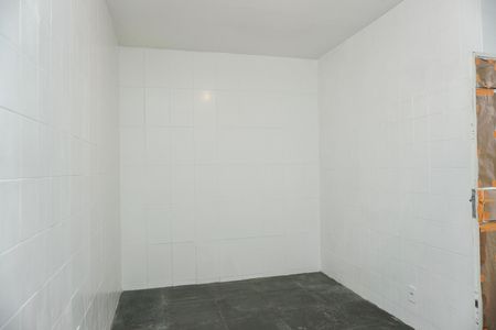 Cozinha  de casa para alugar com 1 quarto, 50m² em Ipiranga, Belo Horizonte