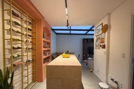 Apartamento à venda com 1 quarto, 45m² em Jardim São Paulo, São Paulo
