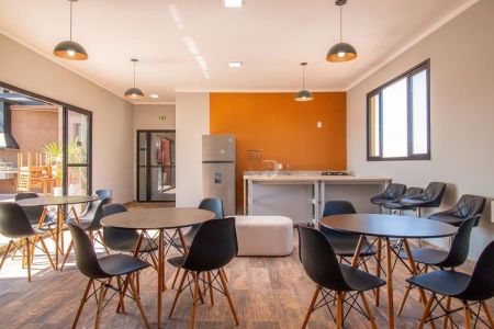 Apartamento à venda com 1 quarto, 45m² em Jardim São Paulo, São Paulo