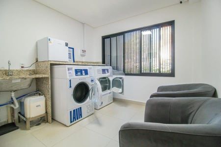 Apartamento à venda com 1 quarto, 45m² em Jardim São Paulo, São Paulo