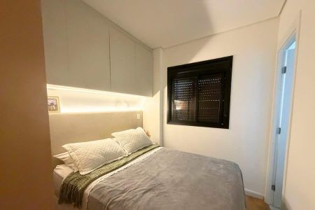 Apartamento à venda com 1 quarto, 45m² em Jardim São Paulo, São Paulo