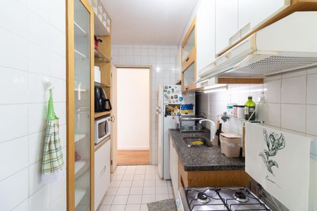 Apartamento para alugar com 60m², 3 quartos e 1 vagaCozinha