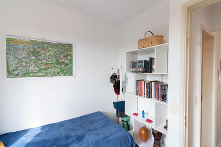 Apartamento para alugar com 60m², 3 quartos e 1 vagaQuarto 2