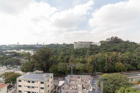Apartamento para alugar com 60m², 3 quartos e 1 vagaVista do Quarto 2