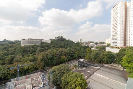 Apartamento para alugar com 60m², 3 quartos e 1 vagaVista do Quarto 2