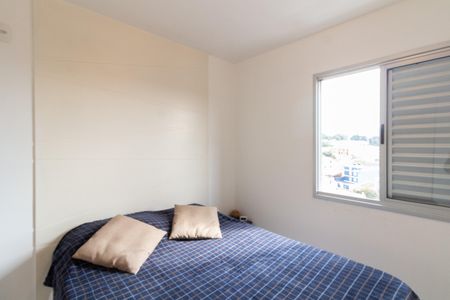 Apartamento para alugar com 60m², 3 quartos e 1 vagaQuarto 3