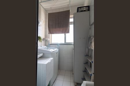 Apartamento para alugar com 60m², 3 quartos e 1 vagaÁrea de Serviço