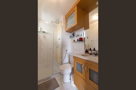 Apartamento para alugar com 60m², 3 quartos e 1 vagaBanheiro