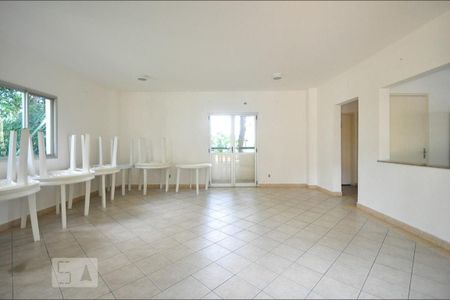 Apartamento para alugar com 60m², 3 quartos e 1 vagaÁrea comum