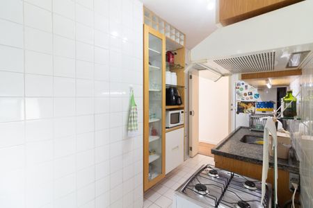 Apartamento para alugar com 60m², 3 quartos e 1 vagaCozinha