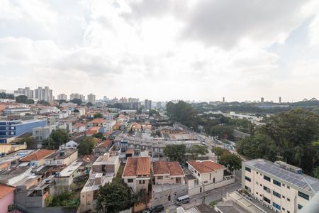 Apartamento para alugar com 60m², 3 quartos e 1 vagaVista da Sala
