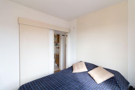 Apartamento para alugar com 60m², 3 quartos e 1 vagaQuarto 3